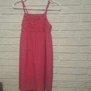 Girls Dress Size 10